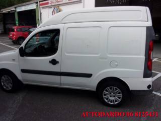 FIAT Doblo usata 7