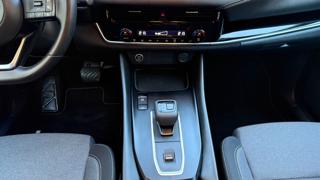 NISSAN Qashqai usata, con Boardcomputer