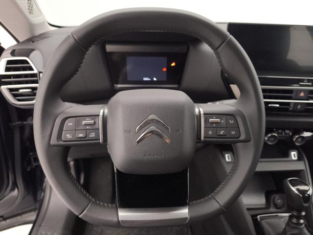 CITROEN C4 usata, con Cruise Control