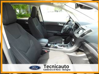 FORD S-Max usata, con Sistema di navigazione