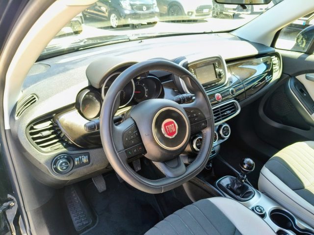 FIAT 500X usata, con Alzacristalli elettrici