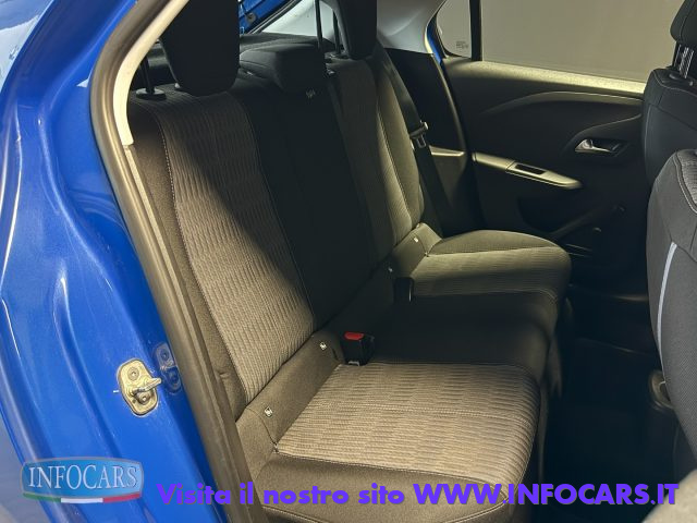 OPEL Corsa usata, con Cerchi in lega