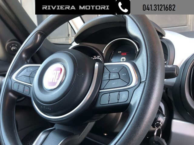 FIAT 500L usata, con Cerchi in lega