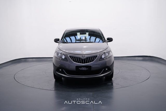 LANCIA Ypsilon usata, con Airbag
