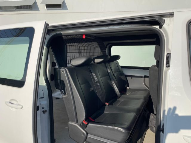 PEUGEOT Expert usata, con Servosterzo