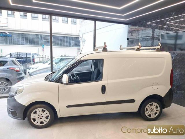 FIAT Doblo usata, con Chiusura centralizzata