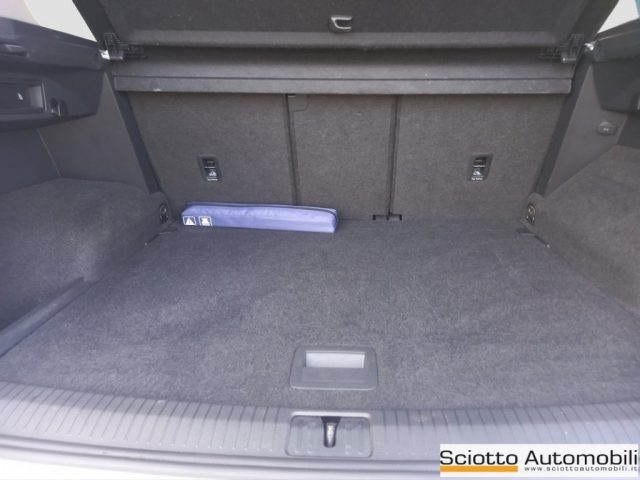 VOLKSWAGEN Tiguan usata, con Bluetooth