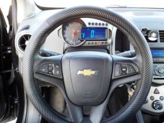 CHEVROLET Aveo usata 26