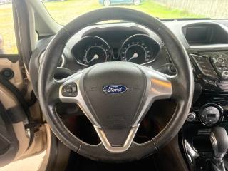 FORD Fiesta usata, con ESP