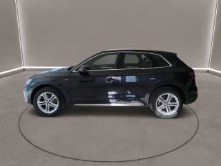 AUDI Q5 usata, con Autoradio