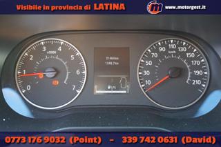 DACIA Duster usata, con Cruise Control