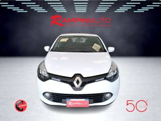 RENAULT Clio usata 2