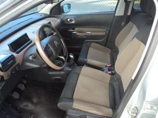 CITROEN C4 Cactus usata, con Autoradio