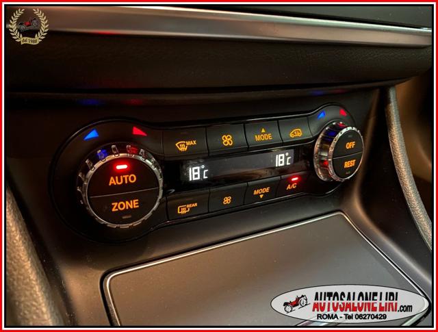 MERCEDES-BENZ GLA 200 usata, con Lettore CD