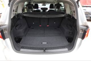 BMW 216 usata, con Controllo trazione