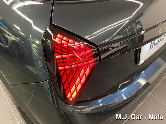 MINI Mini usata, con Volante in pelle