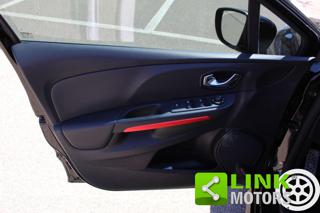 RENAULT Clio usata, con Specchietti laterali elettrici
