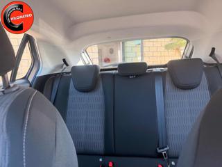 OPEL Corsa usata, con Controllo elettronico della corsia