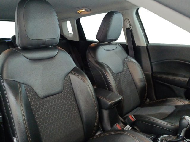JEEP Compass usata, con Controllo trazione