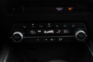 MAZDA CX-5 usata, con Regolazione elettrica sedili