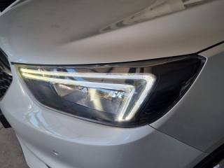 OPEL Mokka X usata, con Sistema di navigazione