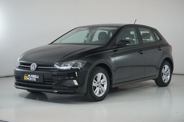 VOLKSWAGEN Polo usata, con Sensori di parcheggio anteriori