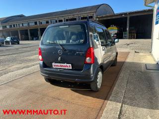 OPEL Agila usata, con Alzacristalli elettrici