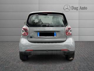SMART ForTwo usata, con Airbag Passeggero
