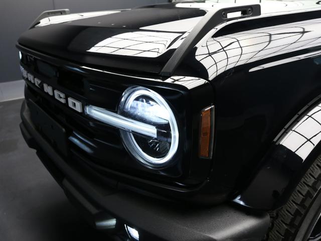 FORD Bronco usata, con Cruise Control