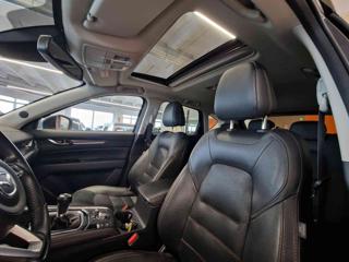 MAZDA CX-5 usata, con ESP