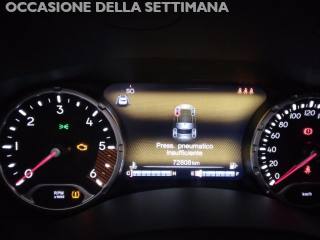 JEEP Renegade usata, con Servosterzo