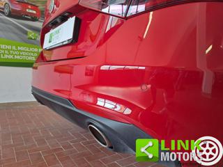 ALFA ROMEO Giulia usata, con Immobilizzatore elettronico