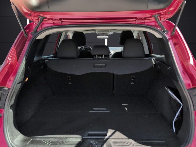 RENAULT Kadjar usata, con Sistema di navigazione