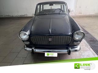 FIAT 1100 usata, con Cerchioni in acciaio