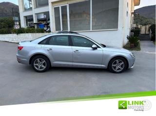 AUDI A4 usata, con Boardcomputer