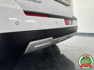 CHEVROLET Orlando usata, con Sedile posteriore sdoppiato