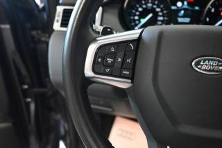 LAND ROVER Discovery Sport usata 45
