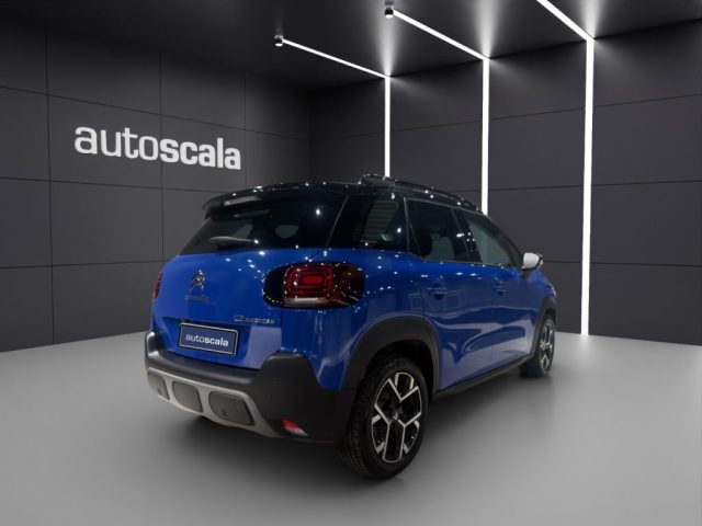 CITROEN C3 Aircross usata, con Autoradio