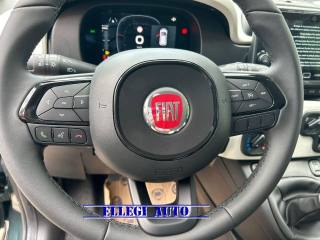 FIAT Pandina Cross usata, con Specchietti laterali elettrici