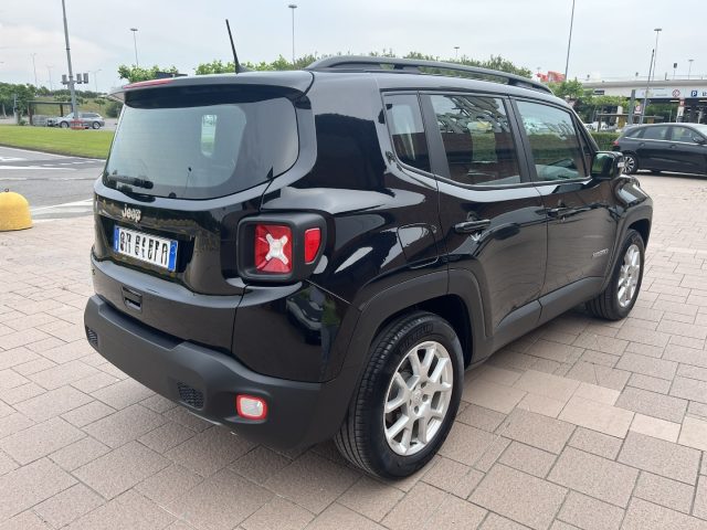 JEEP Renegade usata, con Airbag laterali