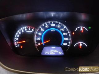 HYUNDAI i10 usata 23