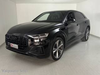 AUDI Q8 usata, con ABS