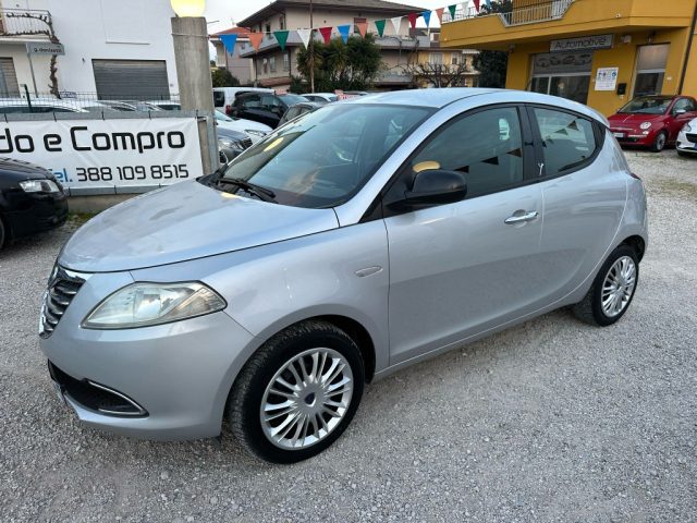 LANCIA Ypsilon usata, con Airbag Passeggero