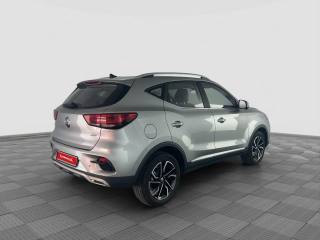 MG ZS usata 4