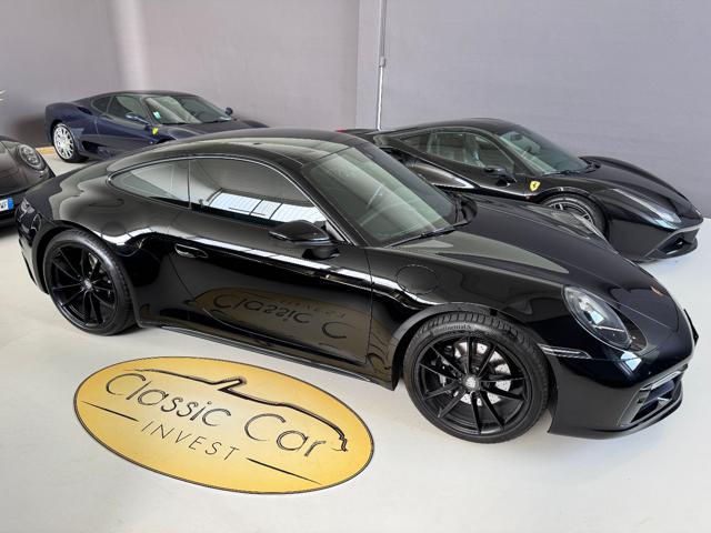 PORSCHE 992 usata, con Airbag Passeggero