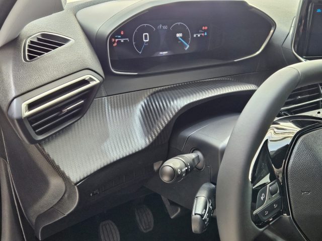 PEUGEOT 208 usata, con Cruise Control