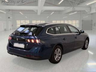 PEUGEOT 508 usata, con Airbag laterali
