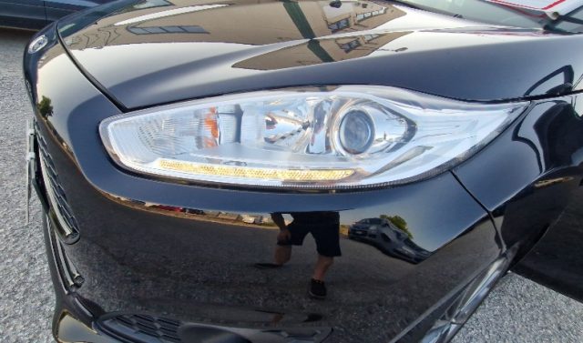 FORD Fiesta usata, con Sistema di navigazione