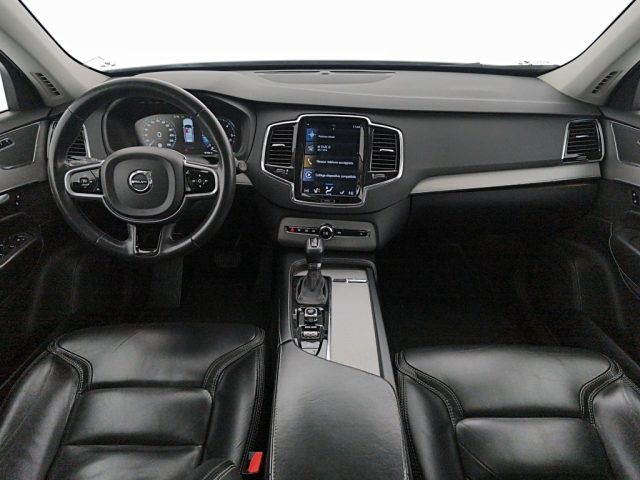 VOLVO XC90 usata, con Climatizzatore