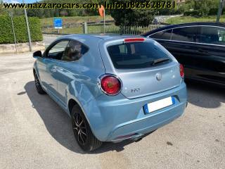 ALFA ROMEO MiTo usata, con Volante in pelle
